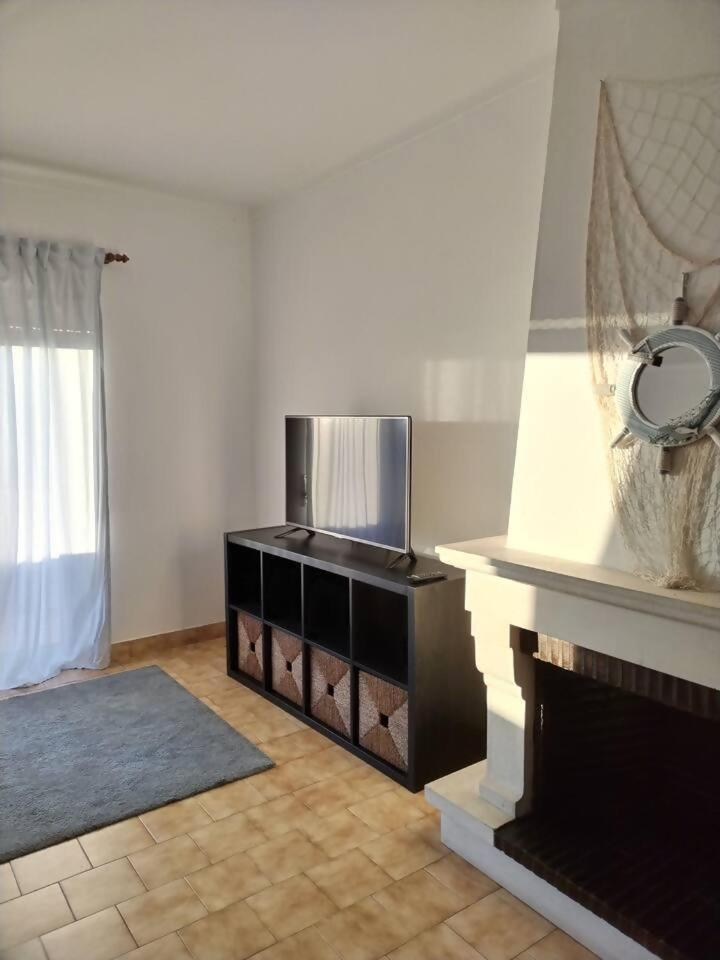 Apartamento Ip3 Sunny Duplex Ferrel  Exterior foto