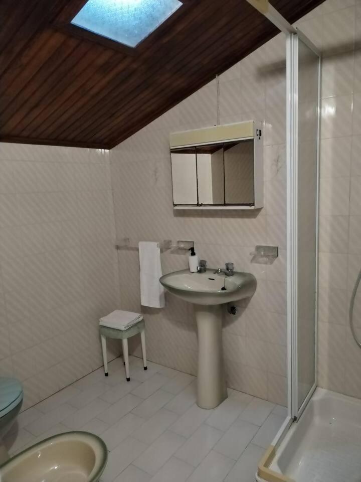 Apartamento Ip3 Sunny Duplex Ferrel  Exterior foto