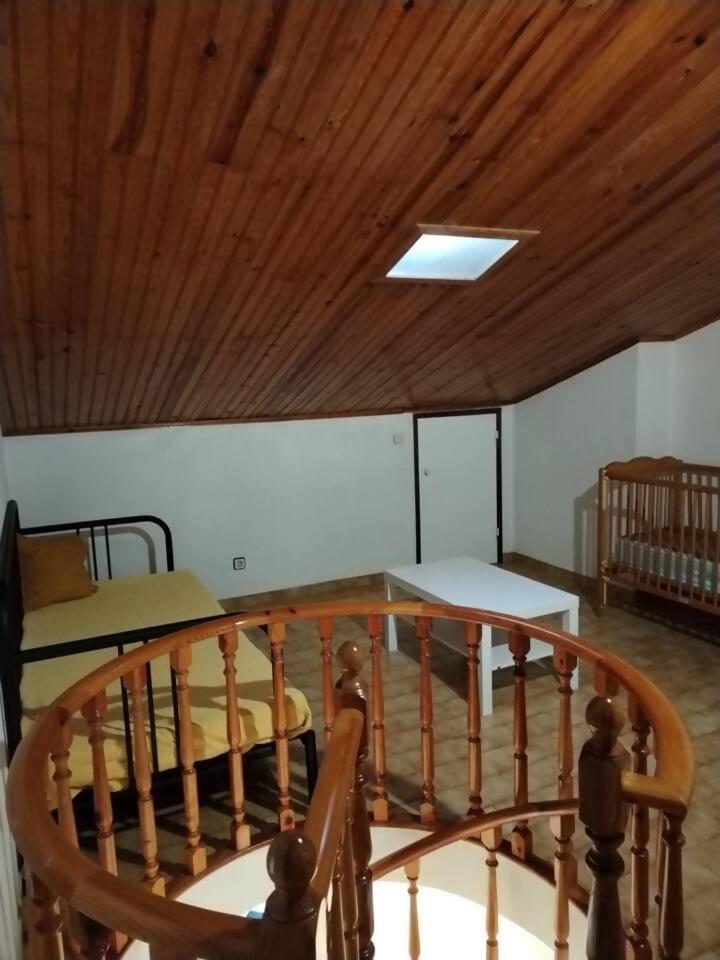 Apartamento Ip3 Sunny Duplex Ferrel  Exterior foto