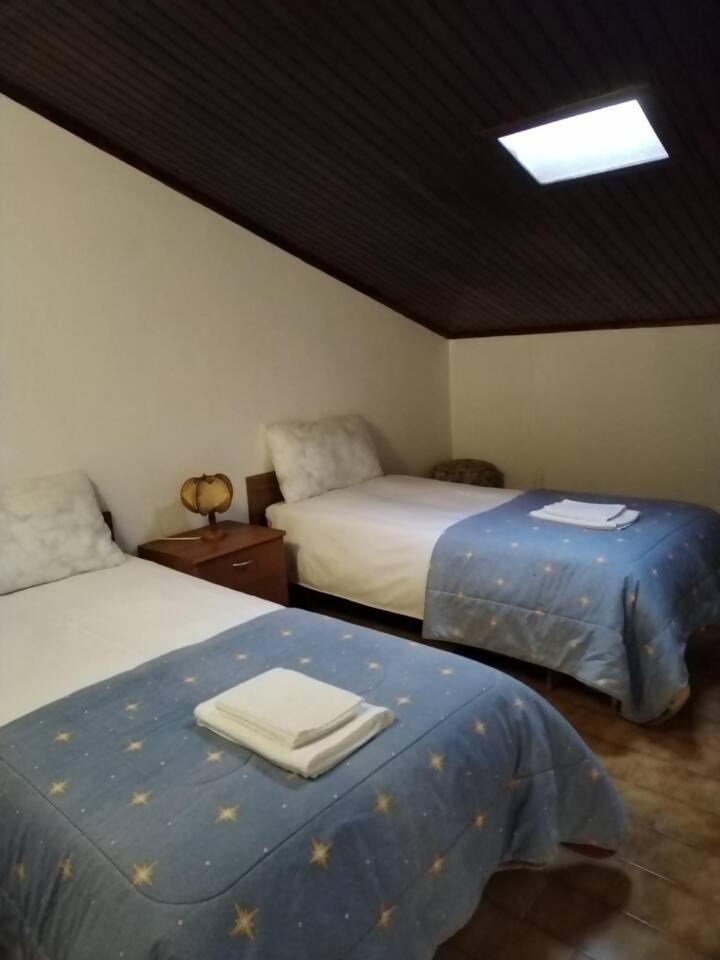 Apartamento Ip3 Sunny Duplex Ferrel  Exterior foto