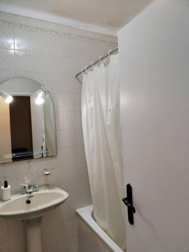 Apartamento Ip3 Sunny Duplex Ferrel  Exterior foto