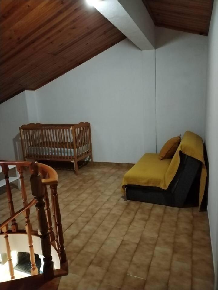 Apartamento Ip3 Sunny Duplex Ferrel  Exterior foto