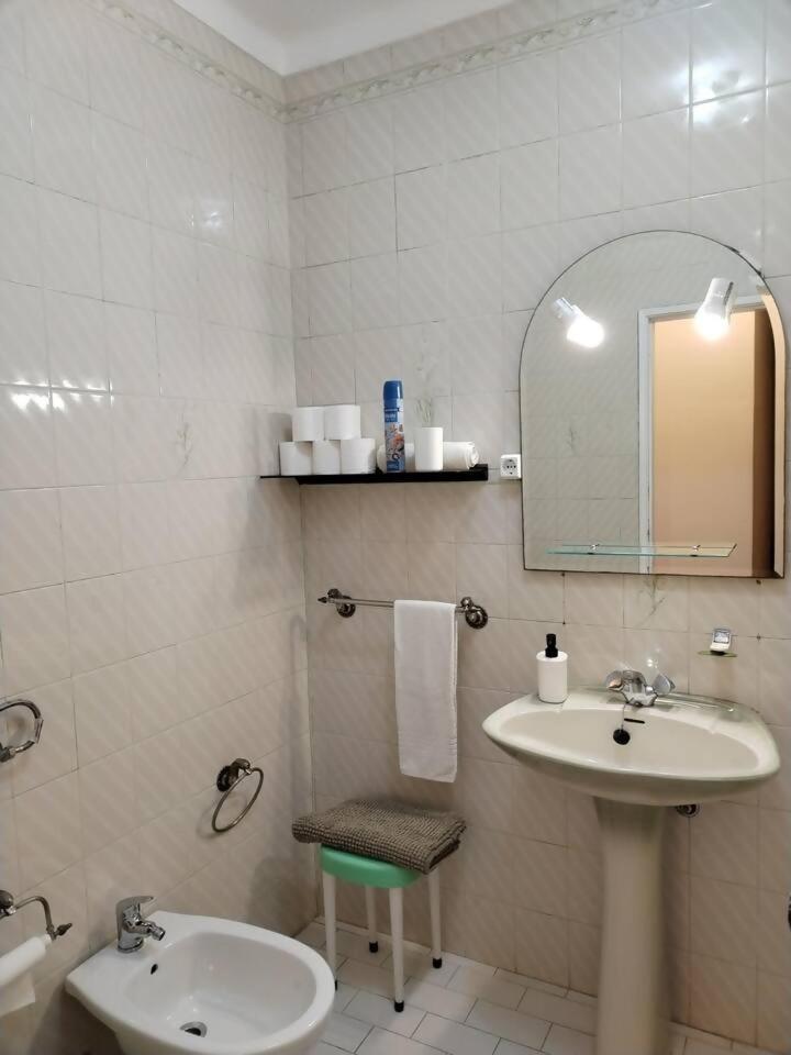 Apartamento Ip3 Sunny Duplex Ferrel  Exterior foto