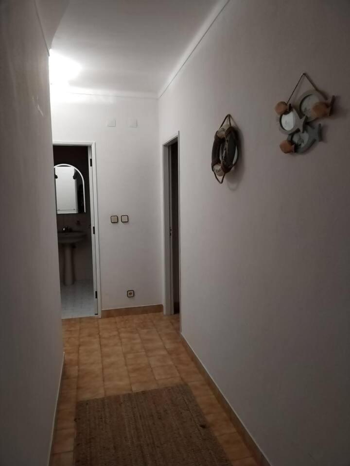 Apartamento Ip3 Sunny Duplex Ferrel  Exterior foto