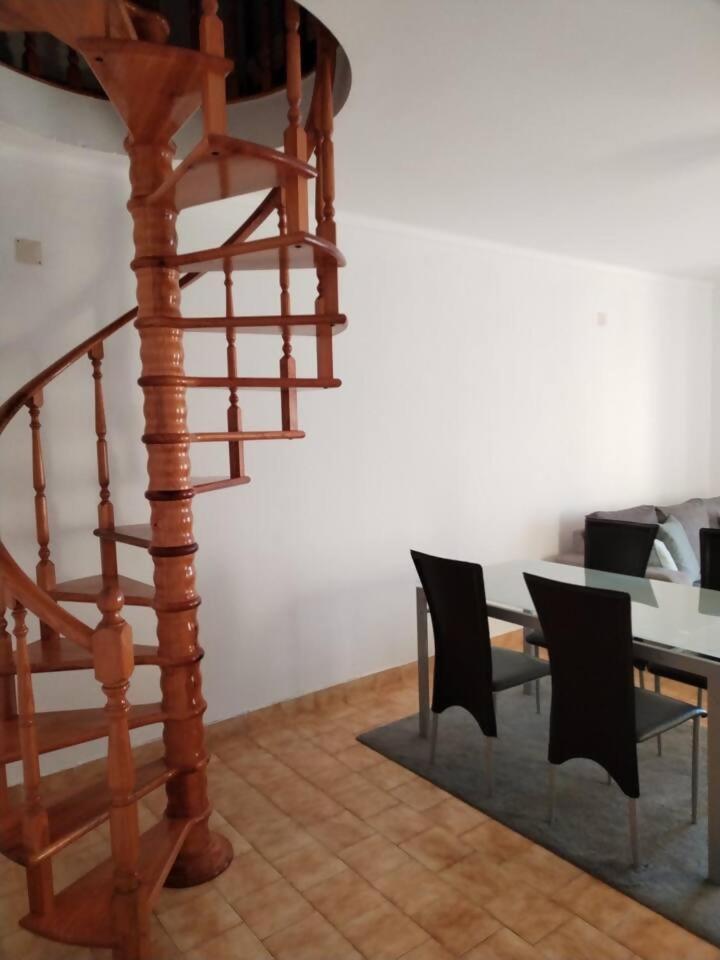 Apartamento Ip3 Sunny Duplex Ferrel  Exterior foto