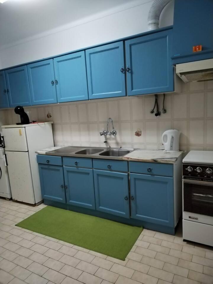 Apartamento Ip3 Sunny Duplex Ferrel  Exterior foto