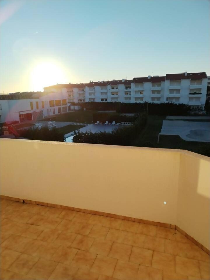 Apartamento Ip3 Sunny Duplex Ferrel  Exterior foto